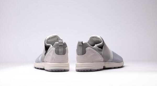 adidas Originals ZX Flux Slip On 